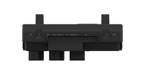 ДВИГАТЕЛЬ ТОРМОЗ ECU - ZBR2