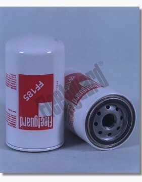 FILTRE À CARBURANT