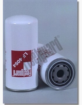 FILTRO DE ACEITE