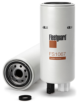 BRANDSTOF WATER SEPARATOR FILTER