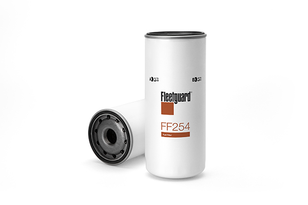 FILTRO DE COMBUSTIBLE