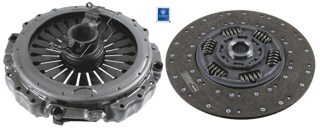 CLUTCH KIT