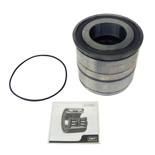 ROUE ROULEMENT KIT