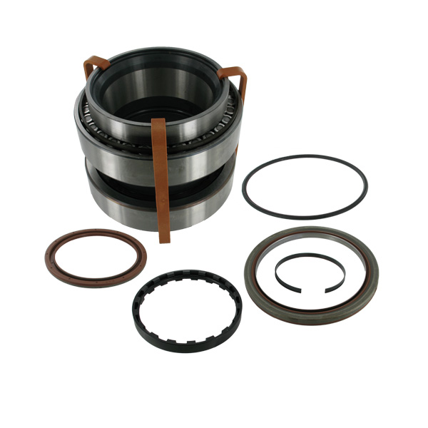 WIEL LAGER SET
