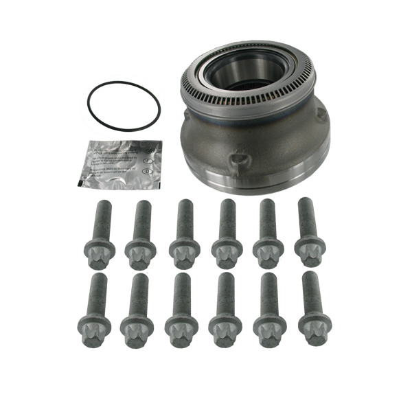 WHEEL BEARING KIT