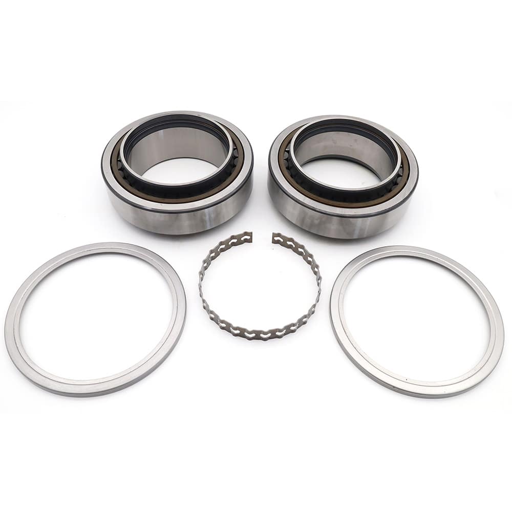 WIEL LAGER SET