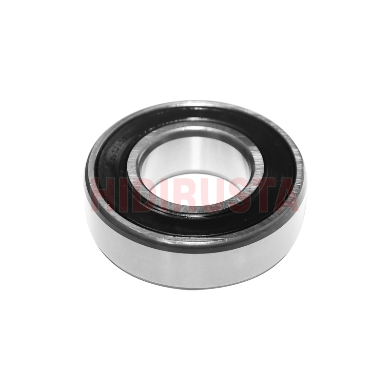 DEEP GROOVE BOLA RODAMIENTO 6205-2RSH