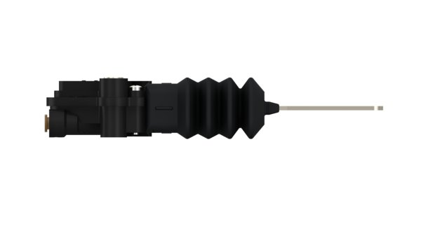 LEVELLING VALVE
