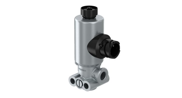 SOLENOID بلف