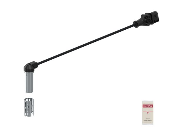 ABS حساس HDSCS