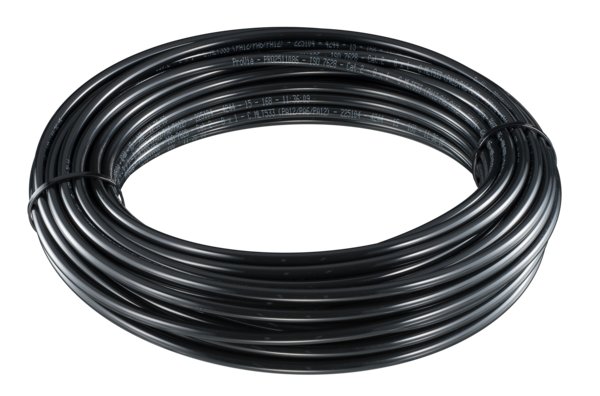 NYLON هواء ماسورة 8X1 25M