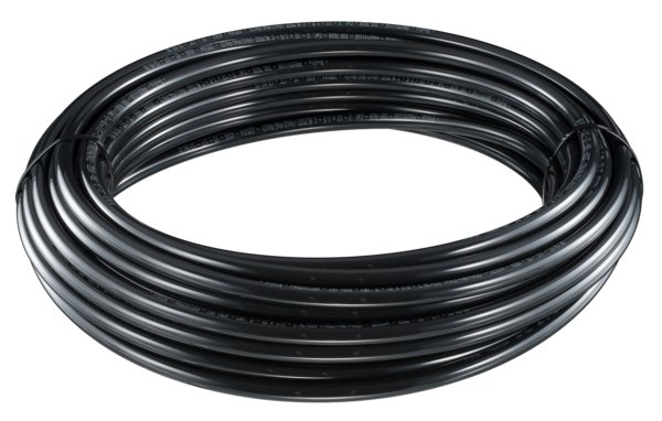 NYLON هواء ماسورة 12X1.5 25M