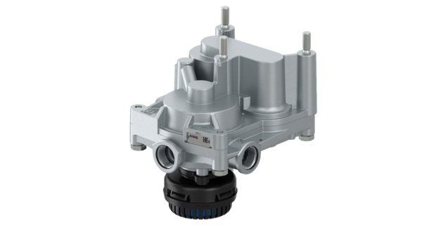 RELAY VALVE