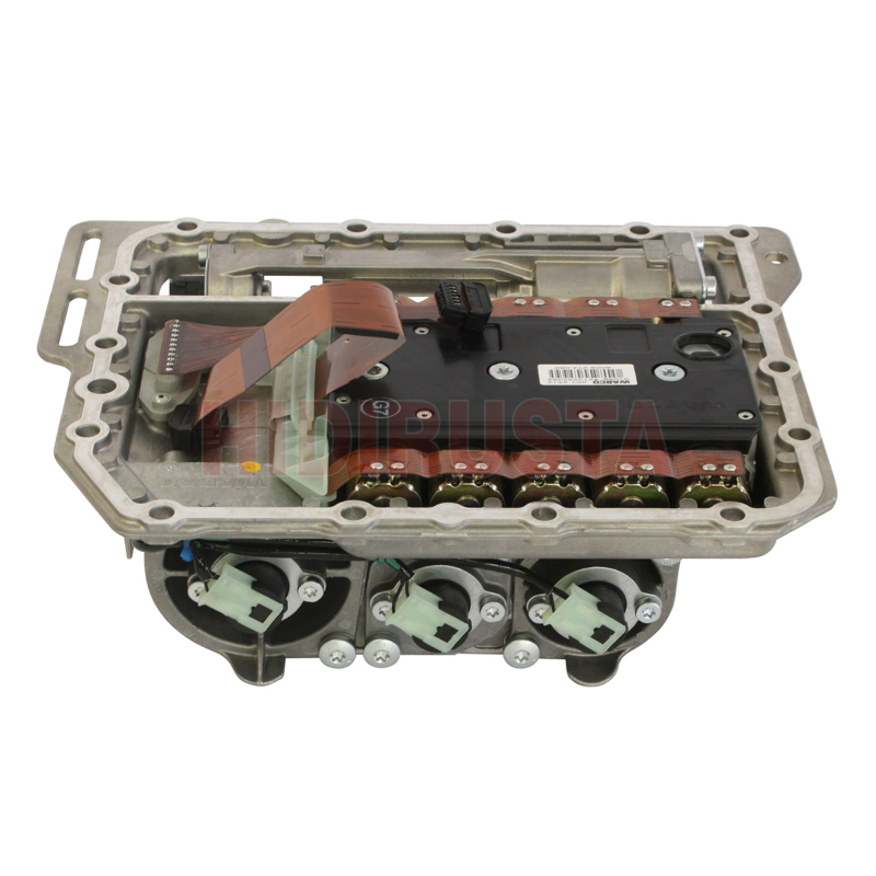 CAJA DE CAMBIOS ACTUATOR KIT DE REPARACIÓN