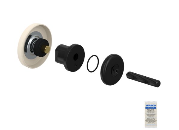 PLUNGER طقم