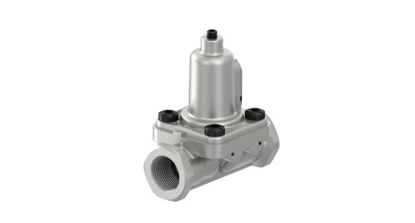 CHARGING VALVE