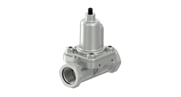 CHARGING VALVE