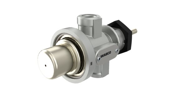 3/2 DIRECTIONAL CONTROL VALVE