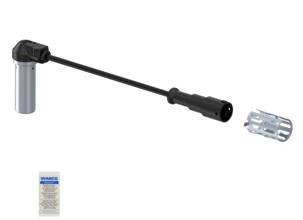 ABS SENSOR KIT CON SOCKET