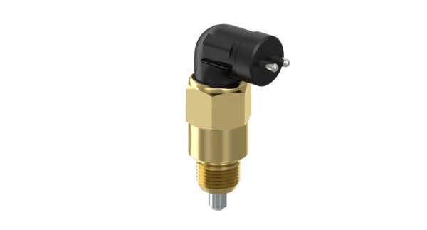 EDS SENSOR