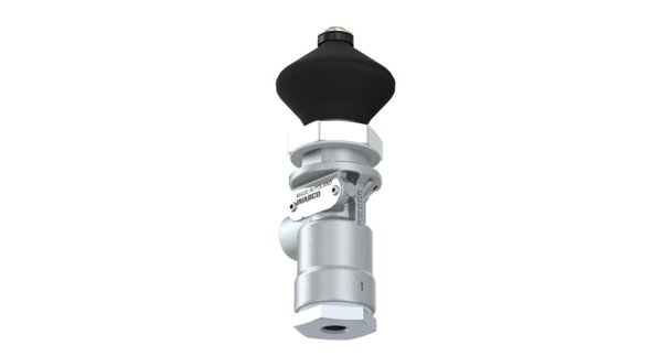 3/2 DIRECTIONAL BEDIENING KLEP