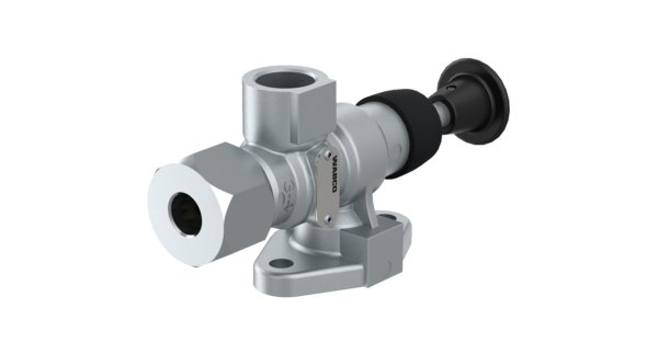 RELEASE VALVE