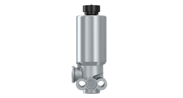 SOLENOID بلف
