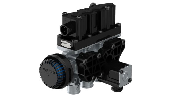 ECAS SOLENOID КЛАПАН