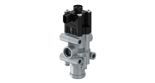 SOLENOID KLEP
