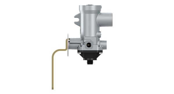 MANUAL LOAD SENSING KLEP