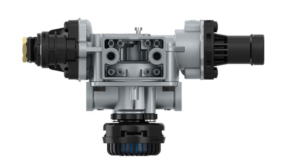 AUTOMATIC LOAD SENSING CLAPET