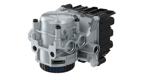 EBS AS MODULATOR 1-CHANNEL GEN4