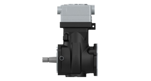 SINGLE-CYLINDER AIR COMPRESSOR
