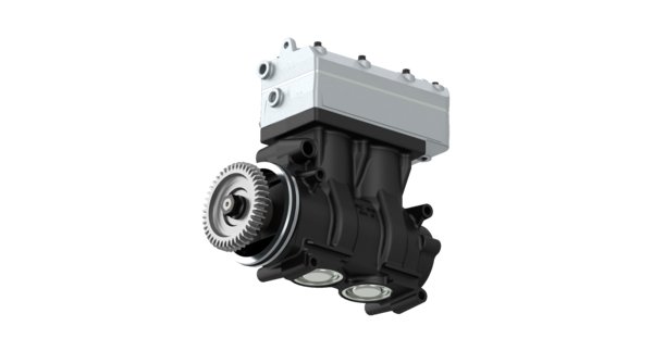 TWIN-CILINDRO COMPRESOR DE AIRE 2-STAGE SPECIAL