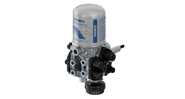 AIR PROCESSING UNIT