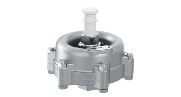 AUTOMATIC DRAIN CLAPET