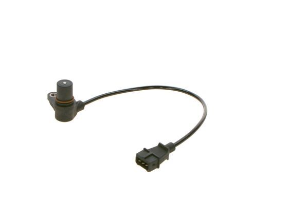 ÁRBOL DE LEVAS POSITION SENSOR CASE IH