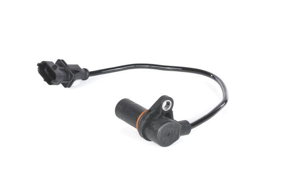 NOKKENAS POSITION SENSOR DAF