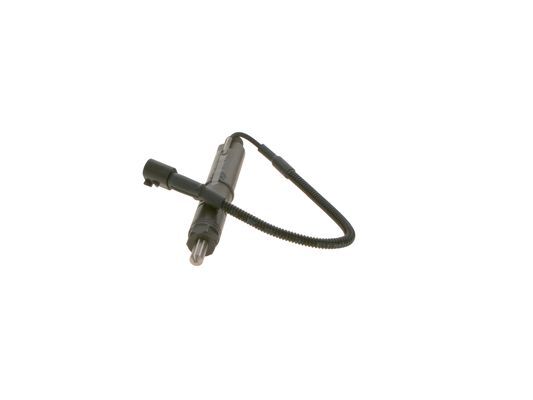 ФОРСУНКА NOZZLE HOLDER КОМПЛЕКТ MAN