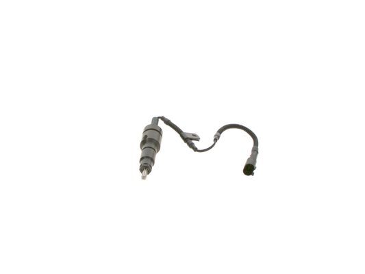 INYECTOR NOZZLE HOLDER CONJUNTO MAN