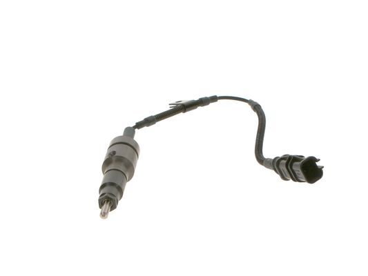 INJECTEUR NOZZLE HOLDER ENSEMBLE MAN