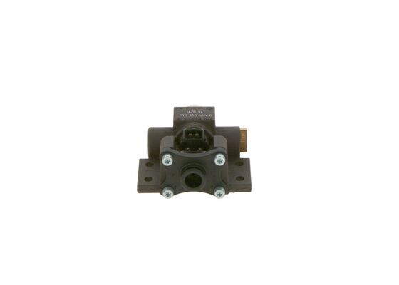 ADBLUE DOSING MODULE SCANIA