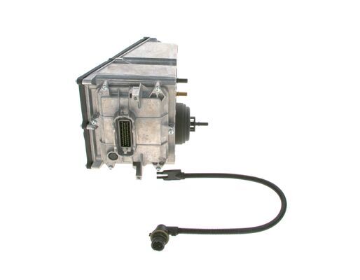 ADBLUE PUMP MODULE RENAULT