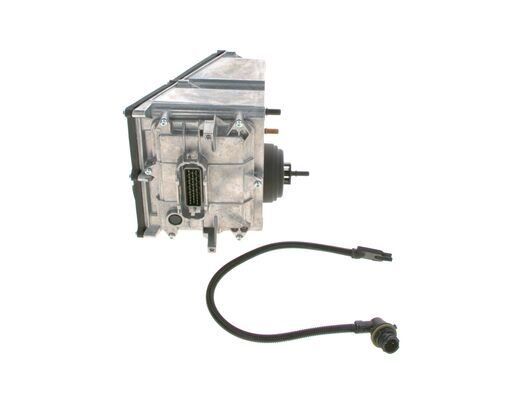 ADBLUE BOMBA MODULE VOLVO