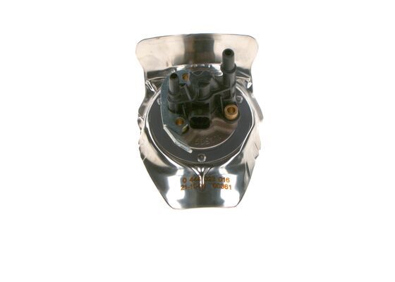 MODULE DE DOSAGE ADBLUE RENAULT