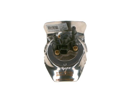 ADBLUE DOSING MODULE ASTRA