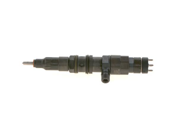 INYECTOR NOZZLE MERCEDES