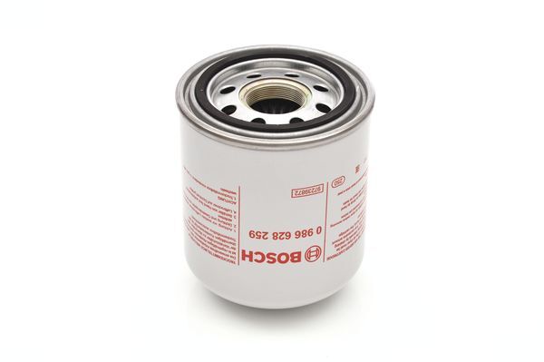 AIR DRYER CARTRIDGE DAF