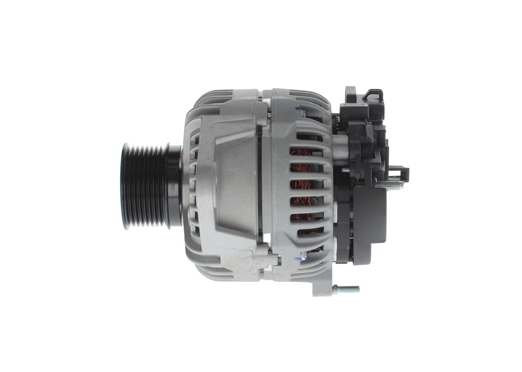 ALTERNATOR DAF