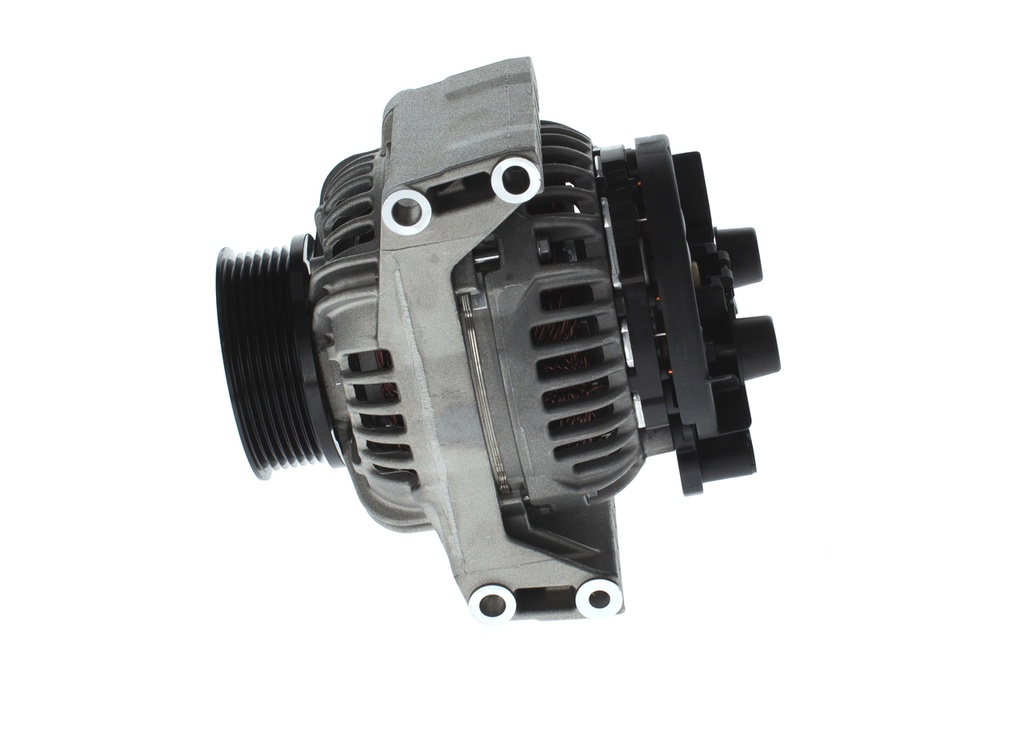 ALTERNATOR DAF